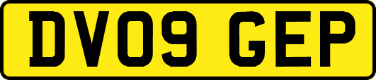 DV09GEP