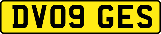 DV09GES