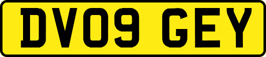 DV09GEY