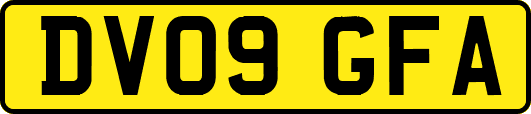 DV09GFA