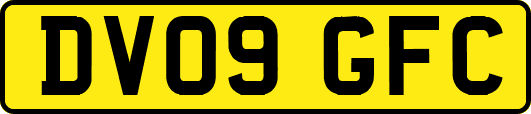 DV09GFC