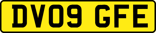 DV09GFE