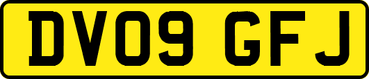 DV09GFJ