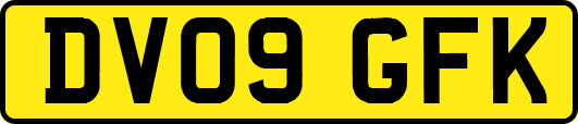 DV09GFK
