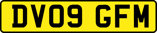 DV09GFM