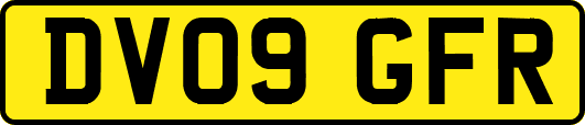 DV09GFR