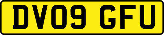 DV09GFU