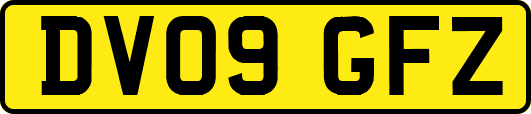 DV09GFZ