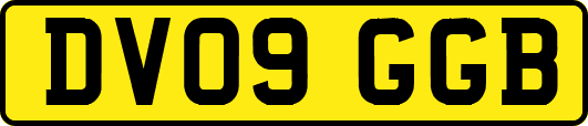 DV09GGB