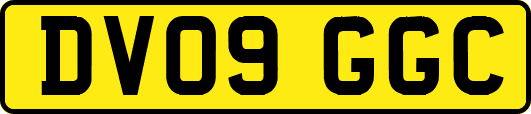 DV09GGC
