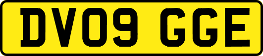 DV09GGE