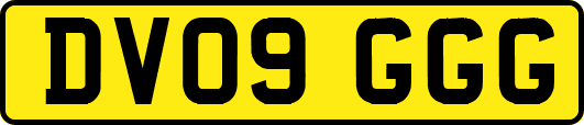 DV09GGG