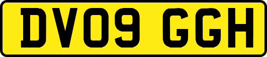 DV09GGH