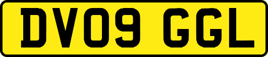 DV09GGL