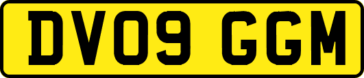 DV09GGM