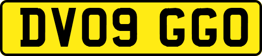 DV09GGO