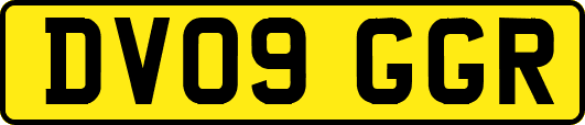 DV09GGR