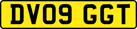 DV09GGT