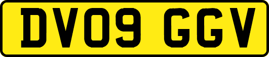 DV09GGV