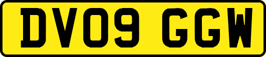 DV09GGW