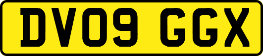 DV09GGX