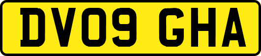 DV09GHA