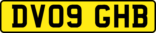 DV09GHB