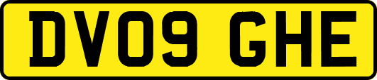 DV09GHE