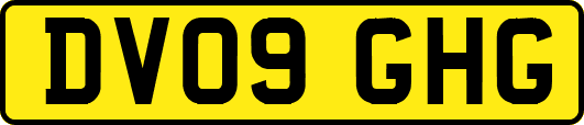 DV09GHG