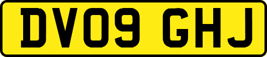 DV09GHJ