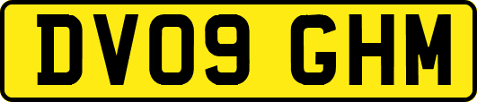 DV09GHM