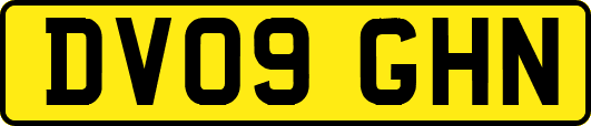 DV09GHN
