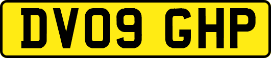 DV09GHP