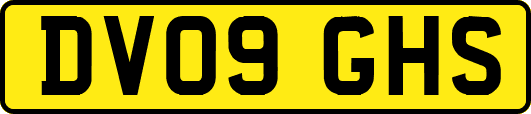 DV09GHS