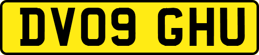 DV09GHU