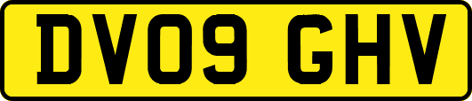 DV09GHV