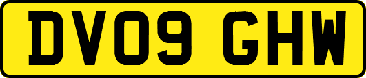 DV09GHW
