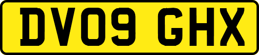 DV09GHX