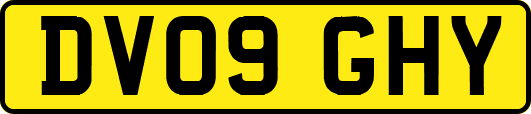 DV09GHY