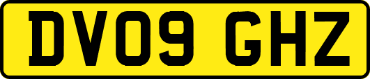 DV09GHZ