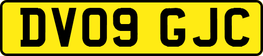 DV09GJC
