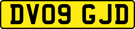 DV09GJD