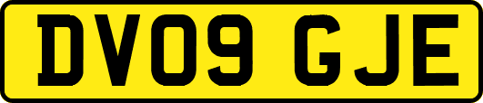 DV09GJE