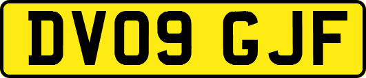 DV09GJF
