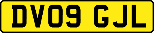 DV09GJL