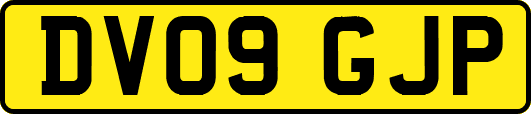 DV09GJP