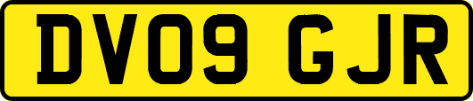DV09GJR