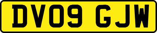 DV09GJW