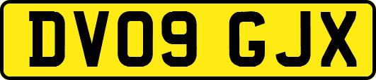 DV09GJX