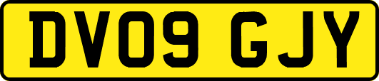 DV09GJY